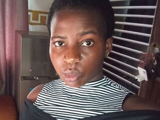 camgirl webcam pic AlvyBibian