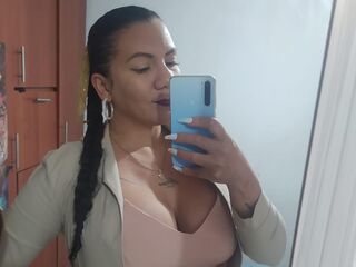 anal webcam AlysaPear