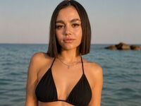 naked cam live AmandaKalvig