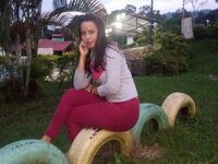 nude cam picture AmandaRuiz