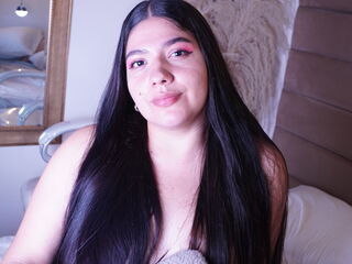 kinky webcam model AmaraDolce