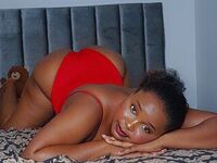 nude webcam girl AmaraLuxee