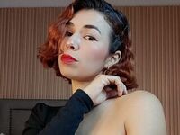 webcam babe AmaraScarlet