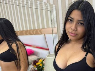 beautiful girlcam AmarantaCopper