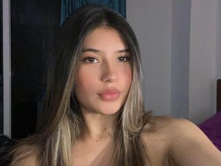 hot webcam picture AmberCalo