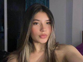 nude camgirl picture AmberColombia