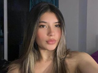 naughty camgirl AmberCounter