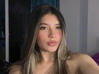 naked webcamgirl picture AmberCuellar