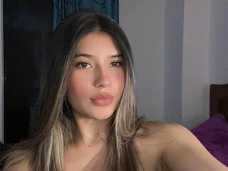 free live show AmberDaza