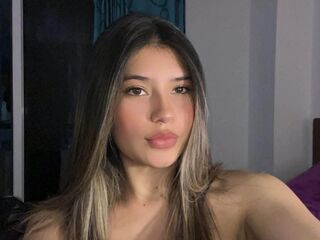 free videochat AmberEmery