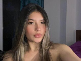 fingering cam girl AmberExpocito