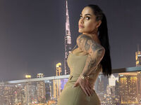 camslut showing tits AmberJorden