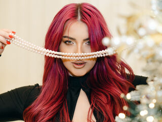 webcam live show AmberLyn