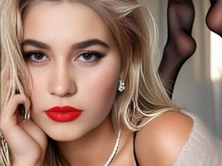 free webcam chat room AmberMonro