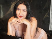 girl showing tits AmberWoods