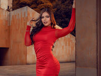 stripper cam AmeliaDuval