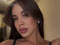 topless webcamgirl AmeliaRoyale