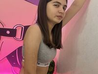 naked cam girl picture AmiraChase