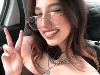 hot naked camgirl AmmiStace