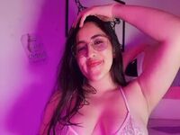 kinky video chat performer AmyVele
