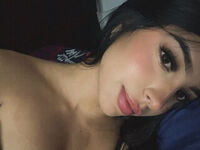 webcam live sex AnaiaMoon