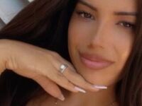 webcam hooker AnamiraLush
