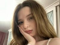 hot cam girl AnastasiaKana