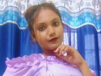 camwhore fingering shaved pussy AngelRani