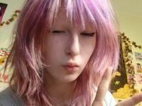 webcam girl chat room AngleaStansel