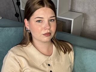 webcam show AnitaBelle