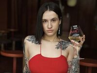 cam girl spreading pussy AnitaSea