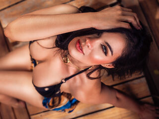 camgirl playing with sex toy AnnHill