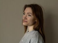 live jasmin sexshow AnnMons