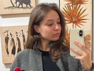 jasmin cam slut video AnnaMariardi