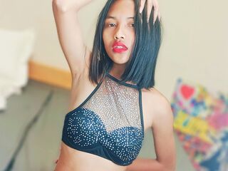 hot striptease cam AnnahPinkie