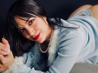 adult videochat room AnnalisseJade