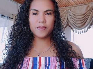 webcam girl AnneGasy