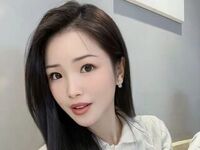 sexy live cam girl AnniDaiyu