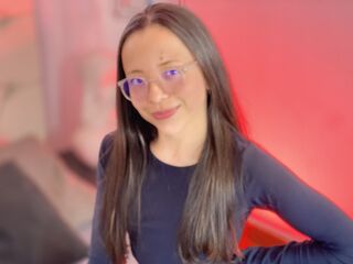 hot girl cam AnniaLara