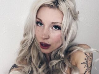 cam chatroom AnnieAngel