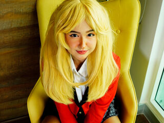 livecam chat AnnieJulieth