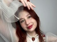 naughty camgirl AnnieLanson