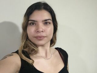 adult livecam AnnikaBlender