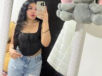 webcam babe AntonellaRay