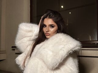 girl sexcam AntonettaKordys