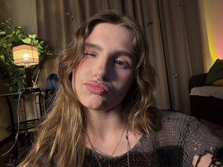 fingering cam girl AnyaCarbaugh