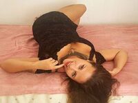 shower sex cam AnyaLys
