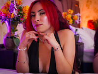 webcamgirl AnyaUlsen