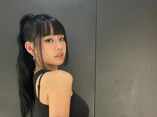 camwhore AomiGold