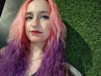 fingering camgirl picture ArabellaSterlin